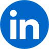 Linkedin Icon